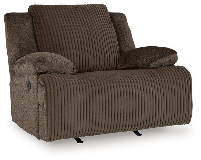 Top Tier Living Room Set - Ideal Furniture (Fresno,CA) 