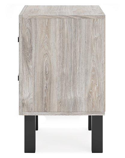 Vessalli Bedroom Set - Ideal Furniture (Fresno,CA) 
