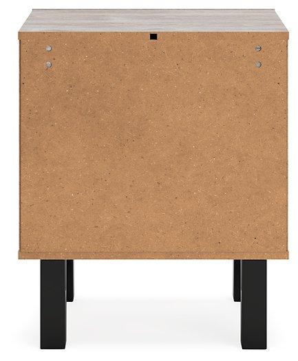 Vessalli Bedroom Set - Ideal Furniture (Fresno,CA) 