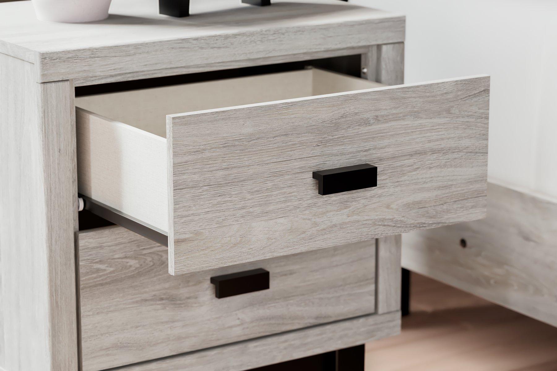 Vessalli Bedroom Set - Ideal Furniture (Fresno,CA) 