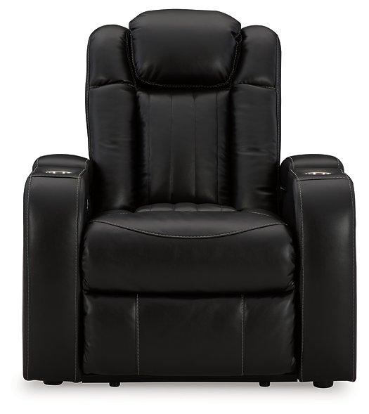 Caveman Den Upholstery Package - Ideal Furniture (Fresno,CA) 