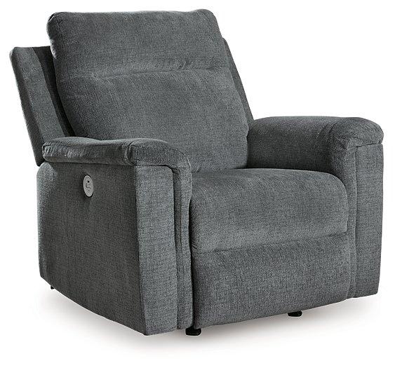 Barnsana Living Room Set - Ideal Furniture (Fresno,CA) 