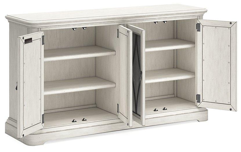 Arlendyne Dining Room Set - Ideal Furniture (Fresno,CA) 