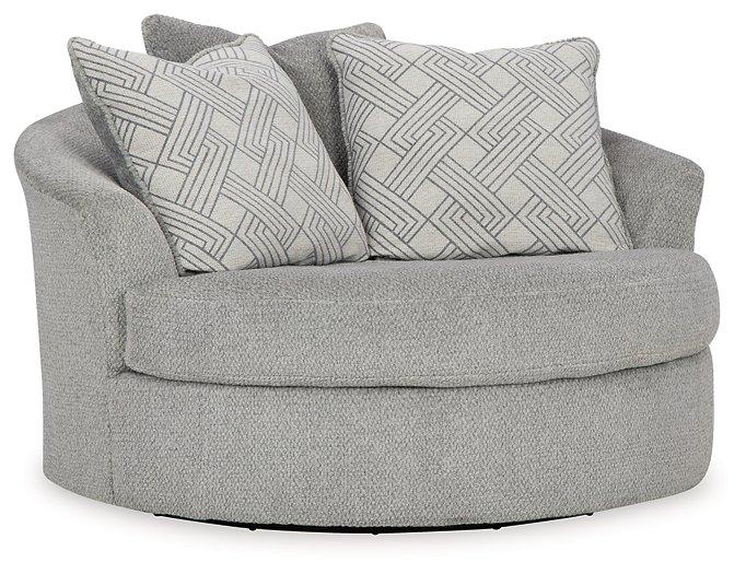Casselbury Living Room Set - Ideal Furniture (Fresno,CA) 