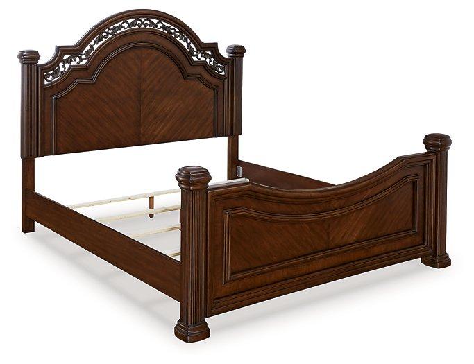 Lavinton Bedroom Set - Ideal Furniture (Fresno,CA) 