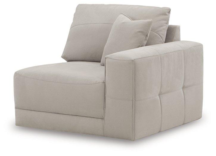 Next-Gen Gaucho Sectional Loveseat - Ideal Furniture (Fresno,CA) 