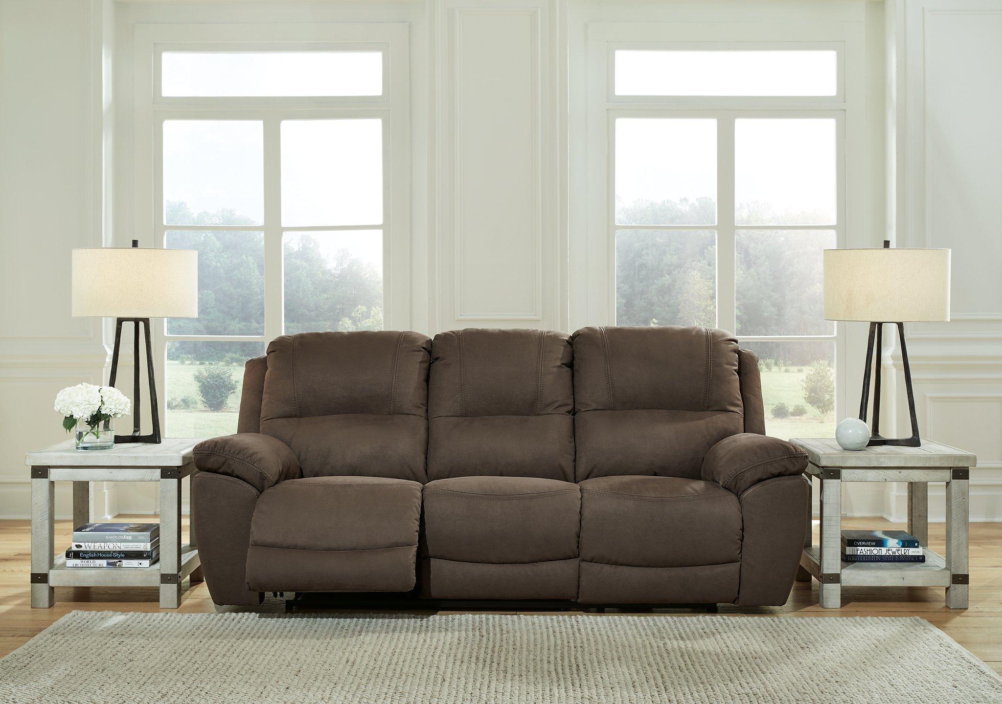 Next-Gen Gaucho Living Room Set - Ideal Furniture (Fresno,CA) 