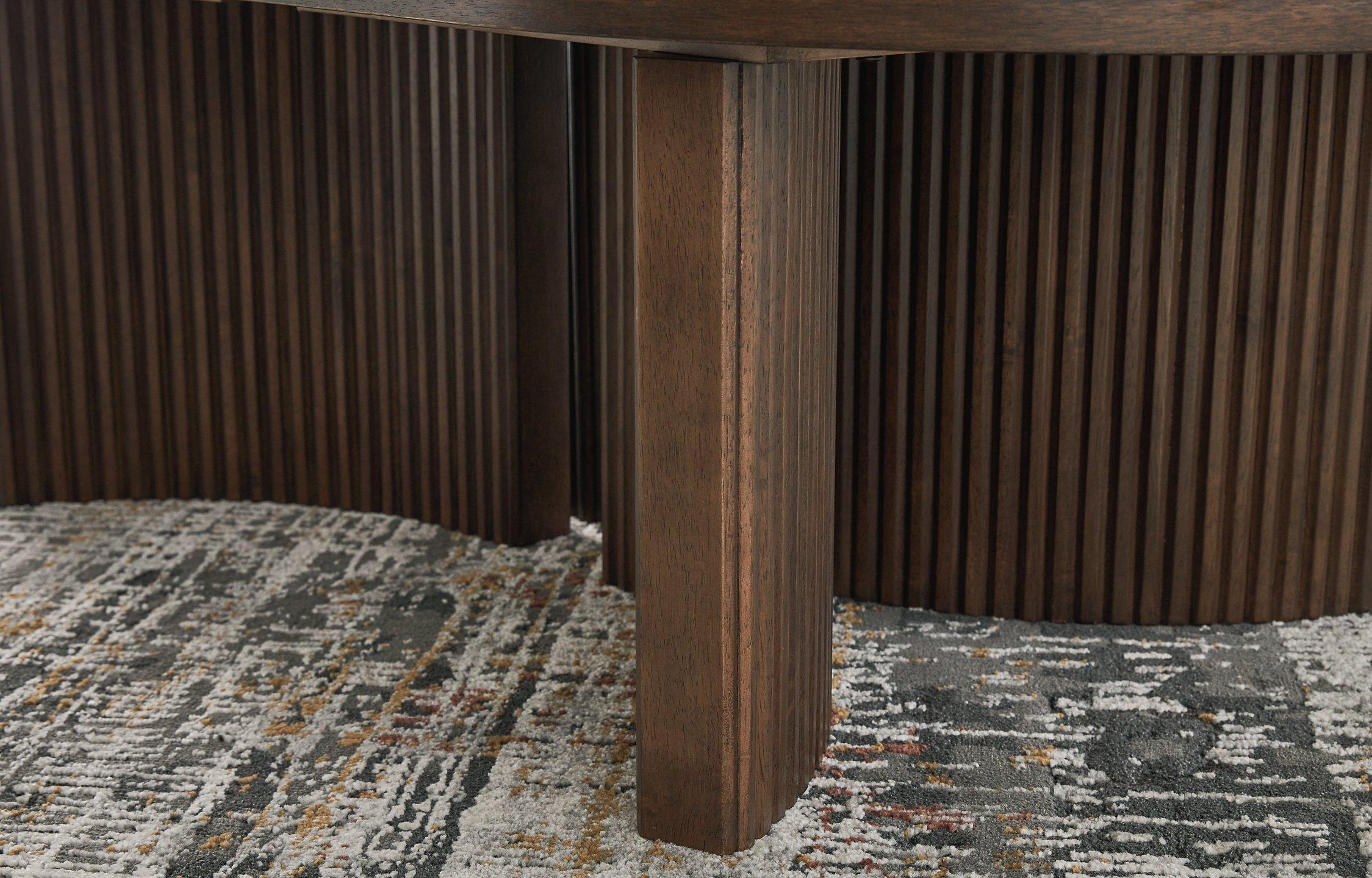 Korestone Occasional Table Set - Ideal Furniture (Fresno,CA) 