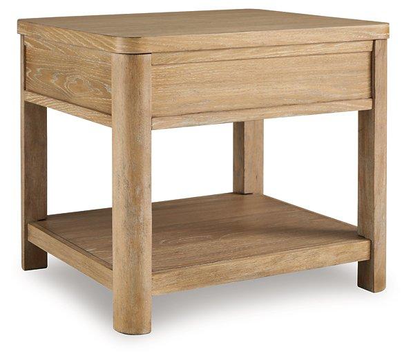 Rencott Occasional Table Set - Ideal Furniture (Fresno,CA) 