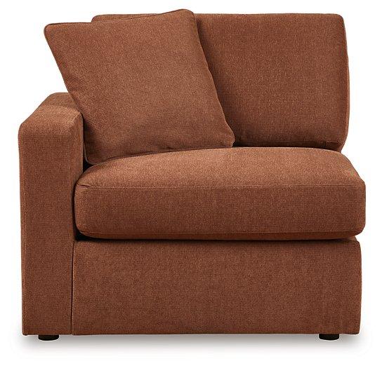 Modmax Sectional with Audio System - Ideal Furniture (Fresno,CA) 