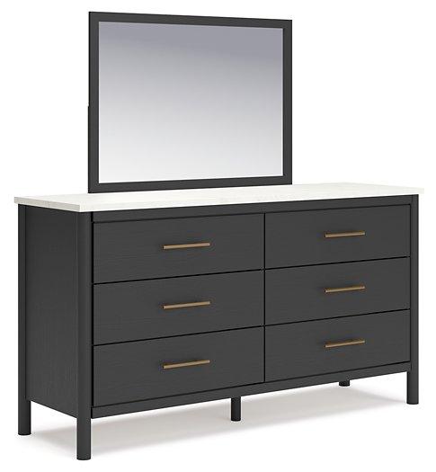 Cadmori Bedroom Set - Ideal Furniture (Fresno,CA) 