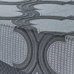 12 Inch Ashley Hybrid Mattress Set - Ideal Furniture (Fresno,CA) 