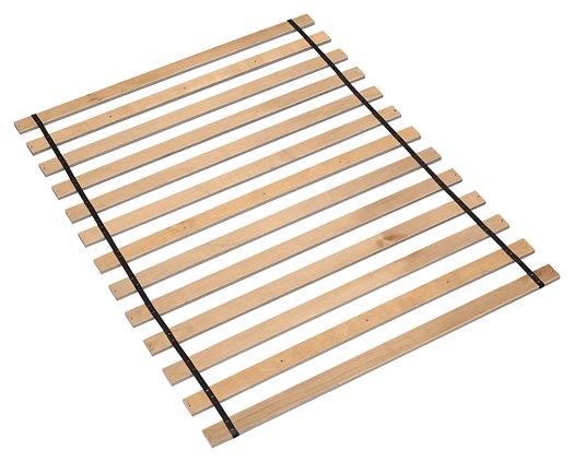Chirason Bed - Ideal Furniture (Fresno,CA) 