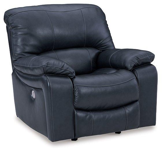 Leesworth Living Room Set - Ideal Furniture (Fresno,CA) 