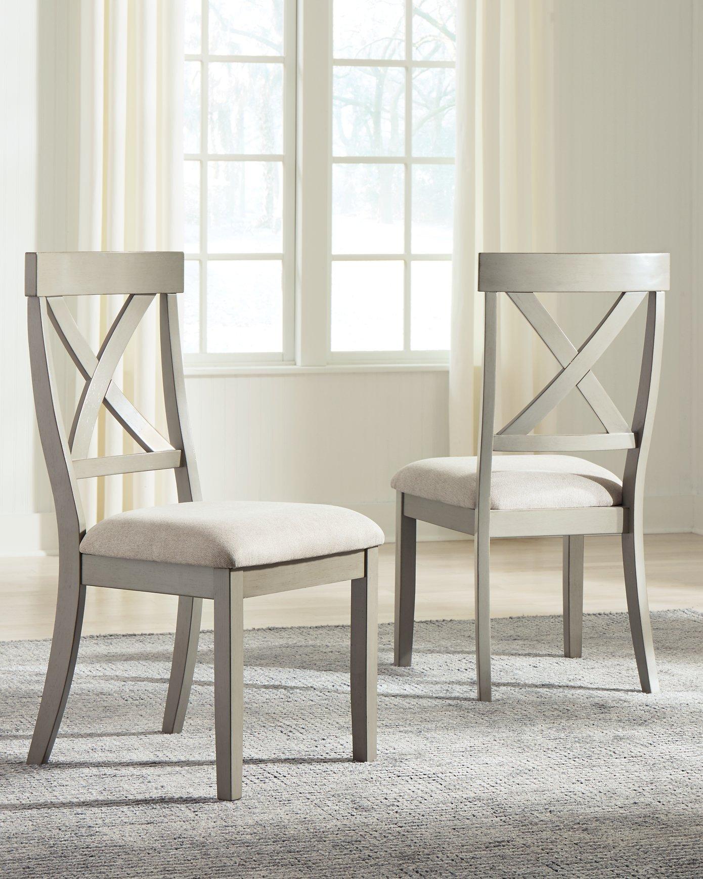Parellen Dining Room Set - Ideal Furniture (Fresno,CA) 