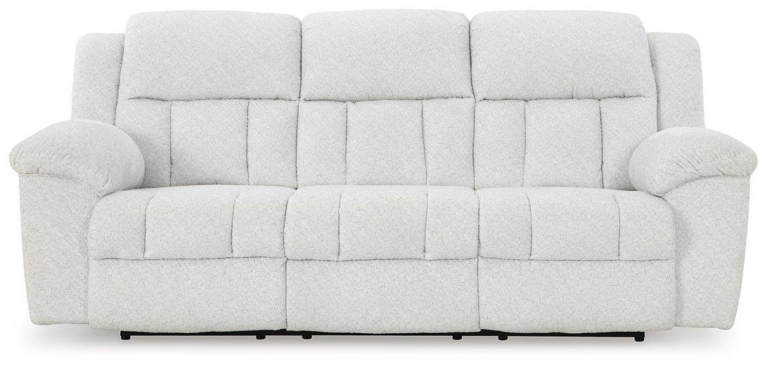 Frohn Living Room Set - Ideal Furniture (Fresno,CA) 