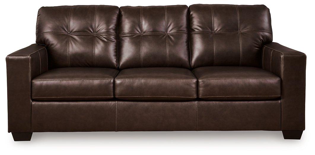 Santorine Living Room Set - Ideal Furniture (Fresno,CA) 