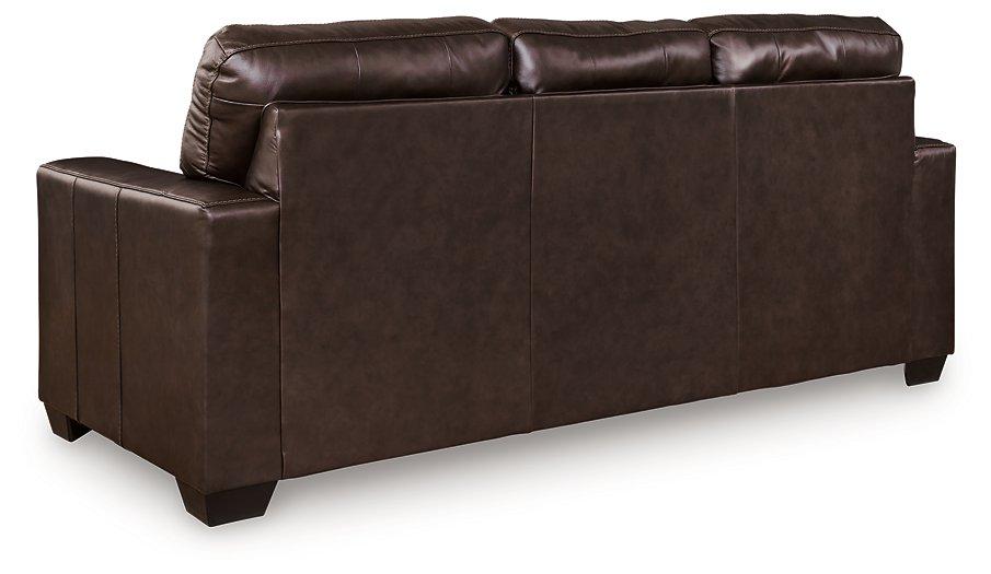 Santorine Sofa Sleeper - Ideal Furniture (Fresno,CA) 