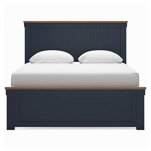 Landocken Bedroom Package - Ideal Furniture (Fresno,CA) 