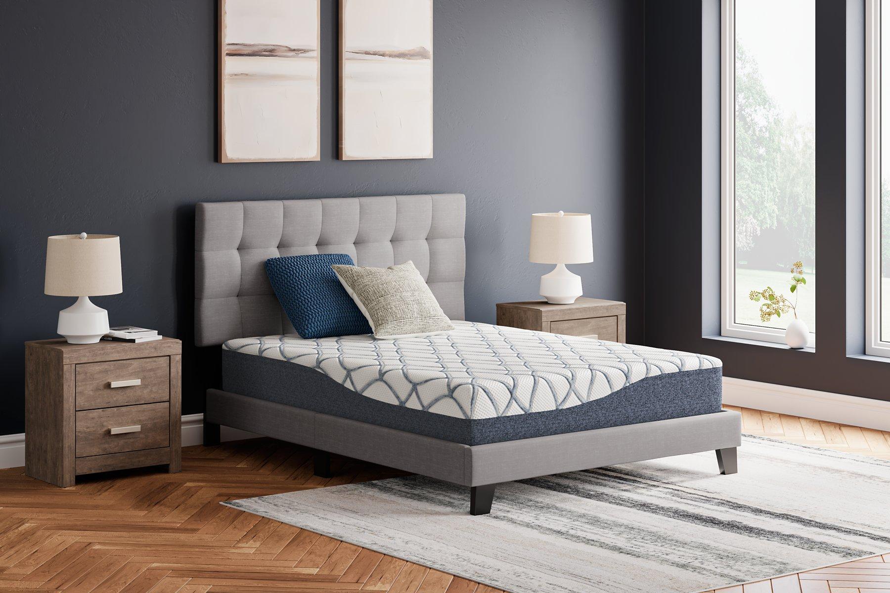 10 Inch Chime Elite 2.0 Mattress - Ideal Furniture (Fresno,CA) 