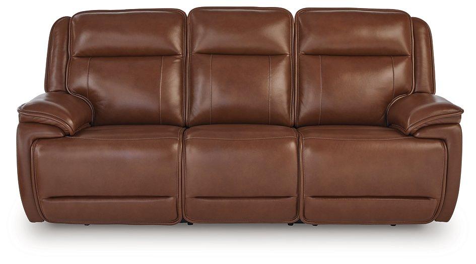 Healy Pier Living Room Set - Ideal Furniture (Fresno,CA) 