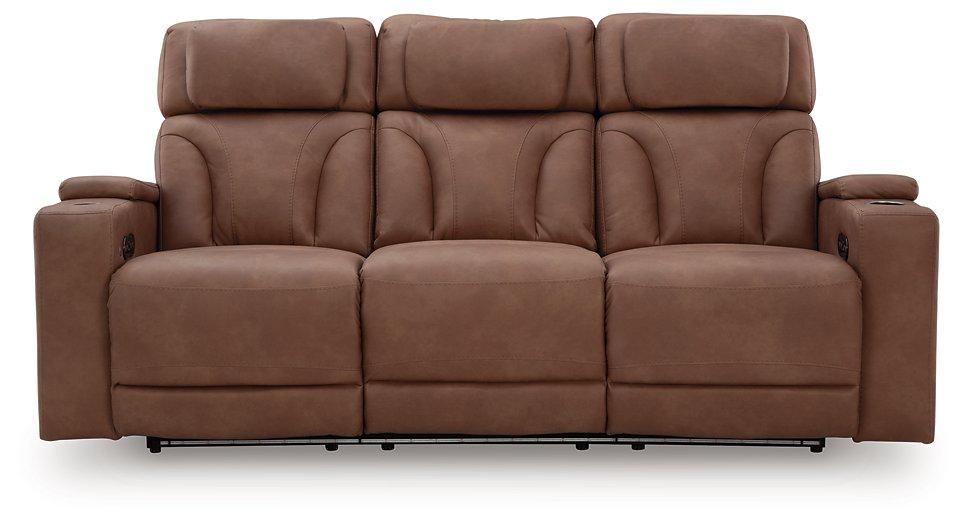 Clean-Slate Upholstery Package - Ideal Furniture (Fresno,CA) 