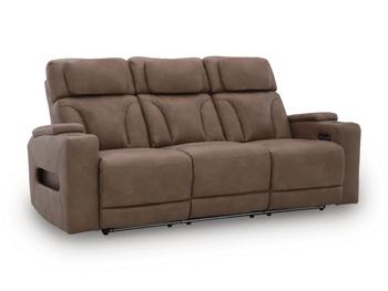 Clean-Slate Upholstery Package - Ideal Furniture (Fresno,CA) 