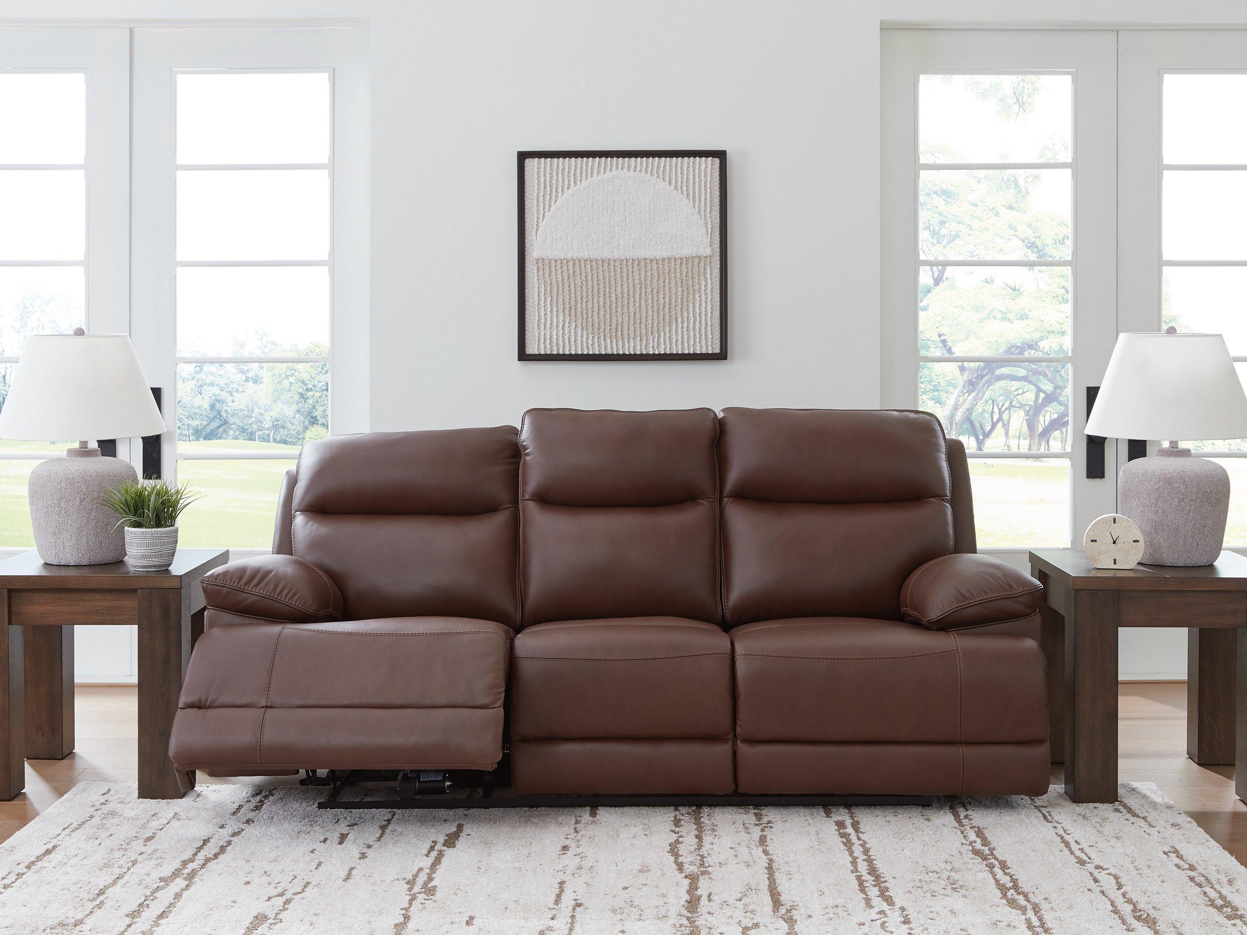 VonRyan Living Room Set - Ideal Furniture (Fresno,CA) 