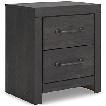 Hollivern Bedroom Set - Ideal Furniture (Fresno,CA) 