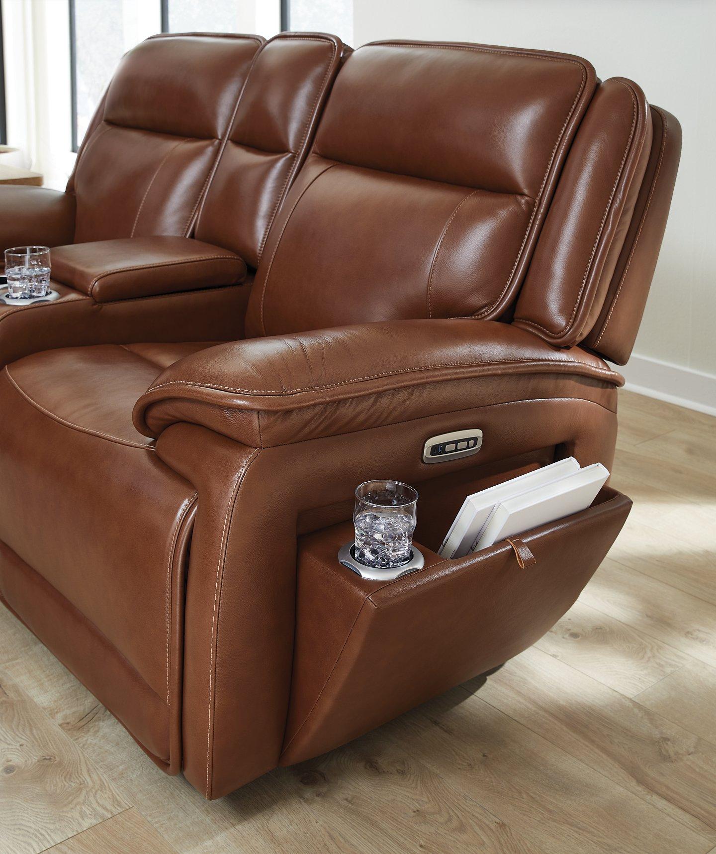 Healy Pier Living Room Set - Ideal Furniture (Fresno,CA) 