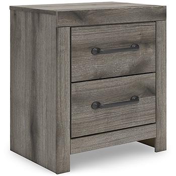 Graystorm Bedroom Set - Ideal Furniture (Fresno,CA) 