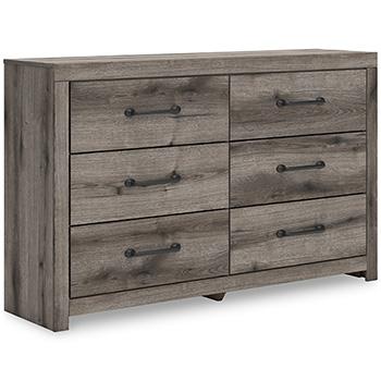 Graystorm Dresser - Ideal Furniture (Fresno,CA) 
