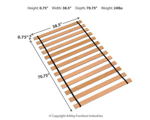 Chirason Bed - Ideal Furniture (Fresno,CA) 