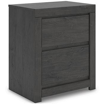 Fraluna Bedroom Set - Ideal Furniture (Fresno,CA) 
