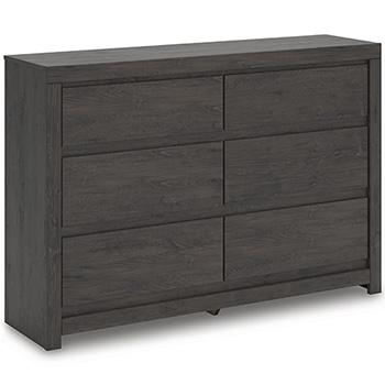 Fraluna Dresser - Ideal Furniture (Fresno,CA) 