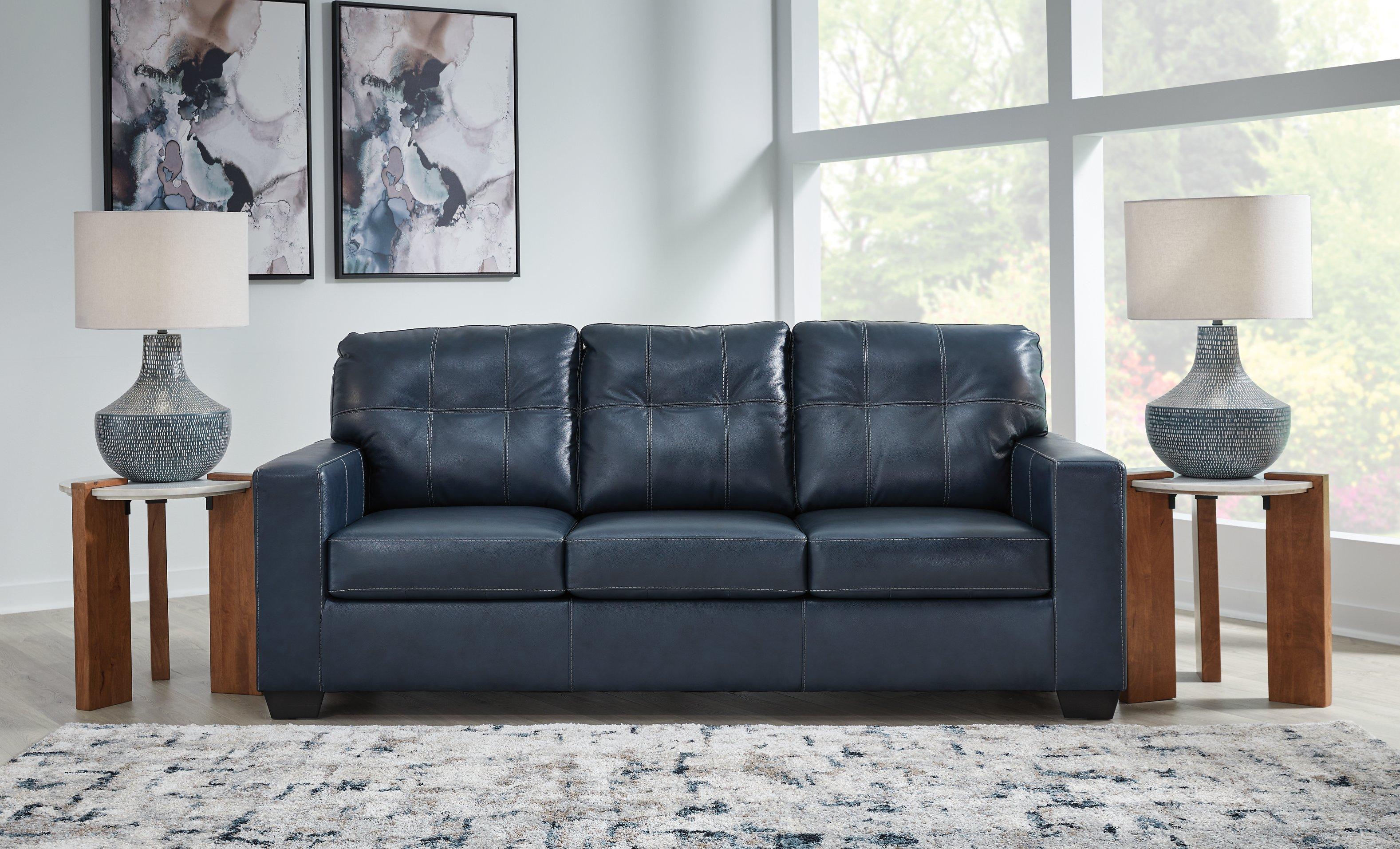 Santorine Living Room Set - Ideal Furniture (Fresno,CA) 