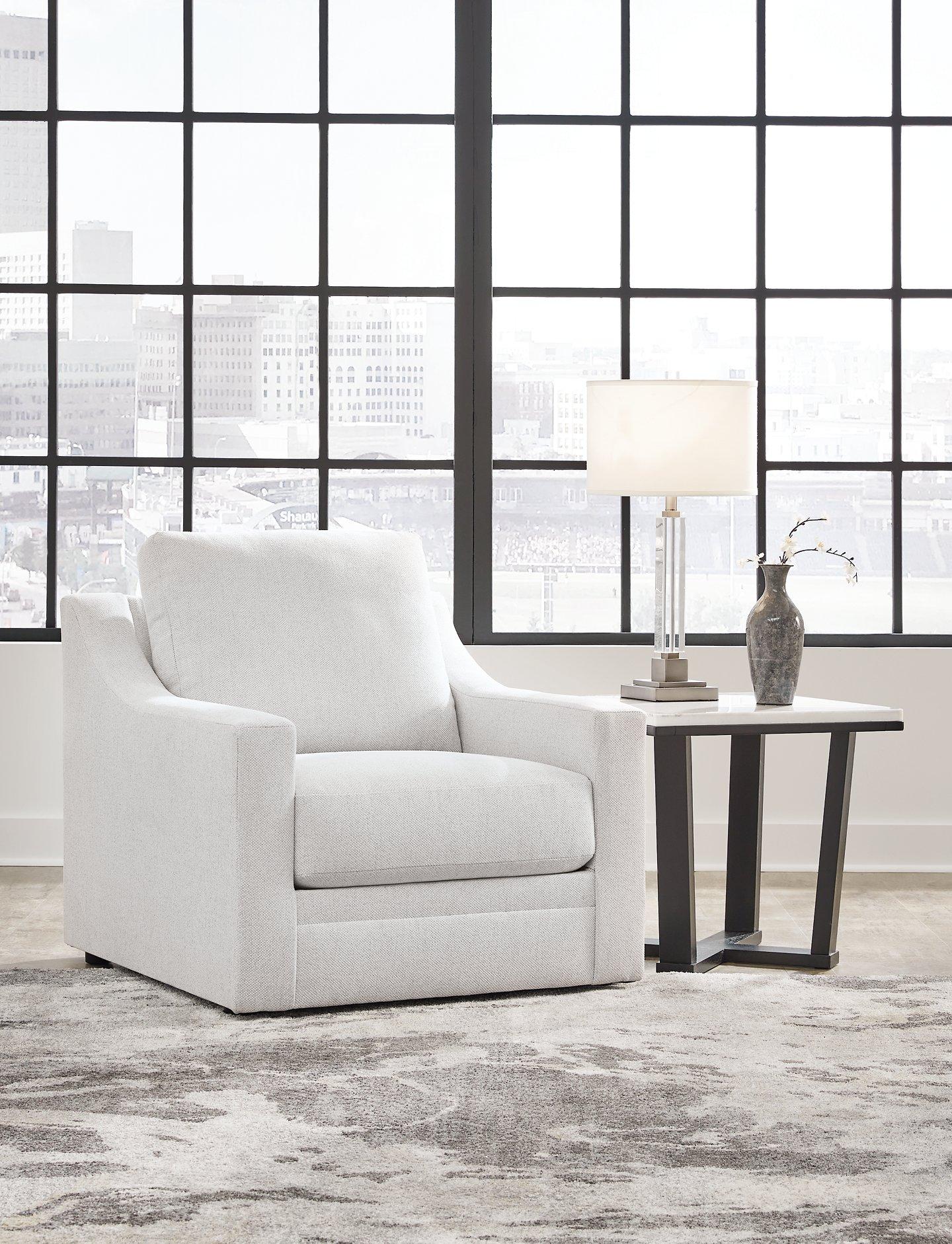 Maitelynn Upholstery Package - Ideal Furniture (Fresno,CA) 