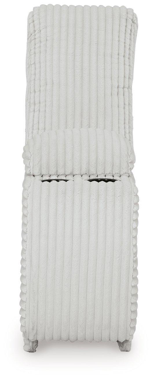 Top Tier Reclining Sectional with Chaise - Ideal Furniture (Fresno,CA) 