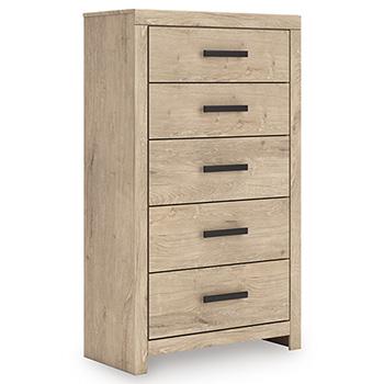 Sanginlane Chest of Drawers