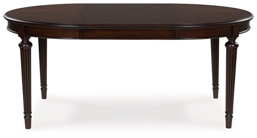 Lavinton Dining Package - Ideal Furniture (Fresno,CA) 
