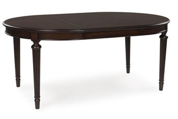Lavinton Dining Package - Ideal Furniture (Fresno,CA) 
