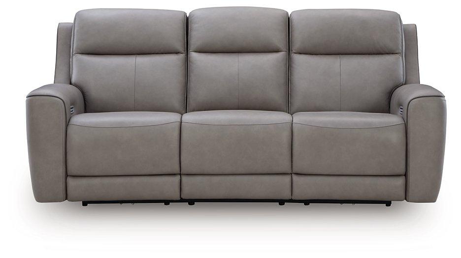 5Z-Comfort Living Room Set - Ideal Furniture (Fresno,CA) 