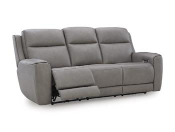 5Z-Comfort Living Room Set - Ideal Furniture (Fresno,CA) 