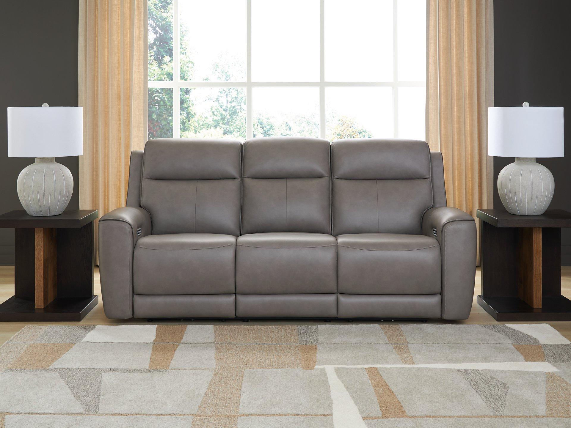 5Z-Comfort Living Room Set - Ideal Furniture (Fresno,CA) 