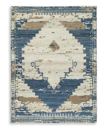 Varnler Rug