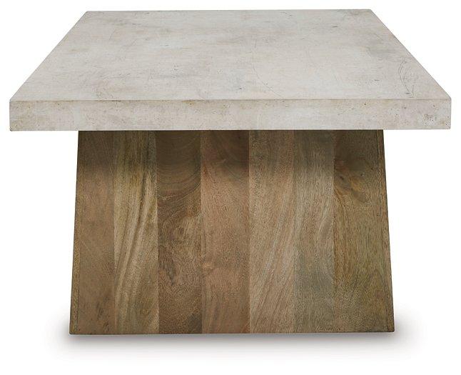 Brendalhouse Occasional Table Set - Ideal Furniture (Fresno,CA) 