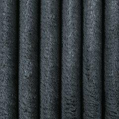 Midnight-Madness Oversized Accent Ottoman - Ideal Furniture (Fresno,CA) 