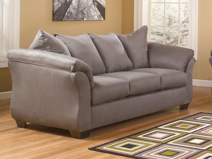 Darcy Sofa - Ideal Furniture (Fresno,CA) 