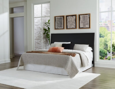 Danziar Bed - Ideal Furniture (Fresno,CA) 