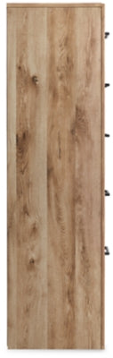 Hyanna Chest of Drawers - Ideal Furniture (Fresno,CA) 